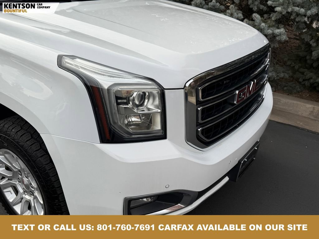 Used 2020 GMC Yukon SLT image 15