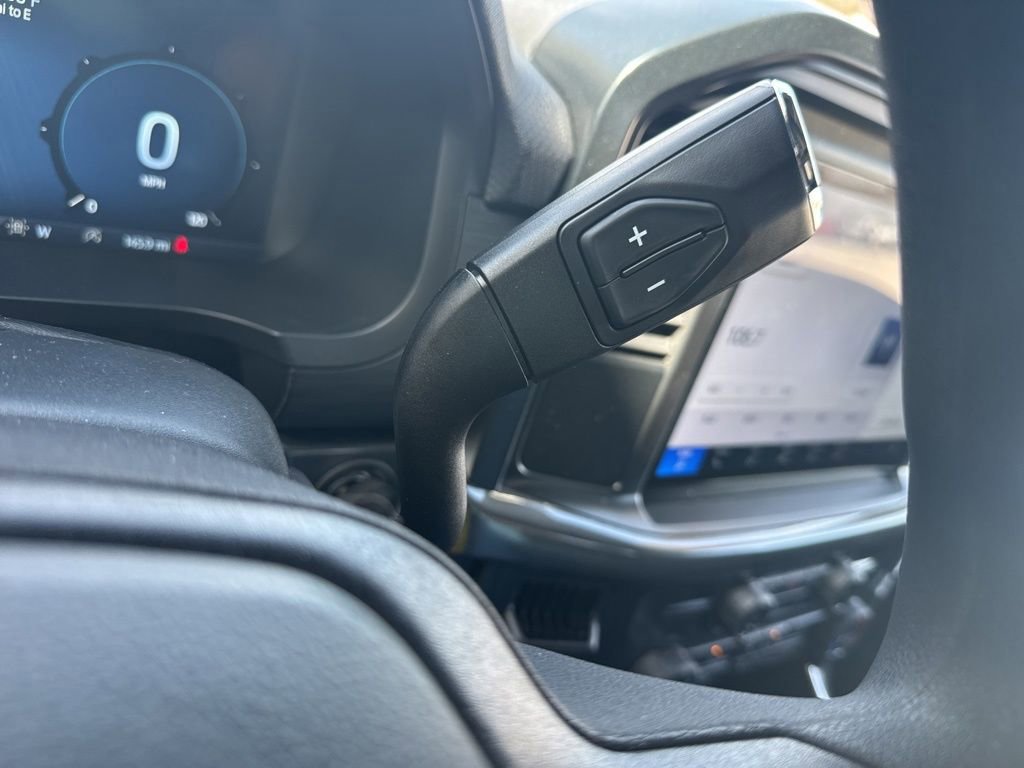 New 2025 Ford F150 STX w/ Equipment Group 200A image 28