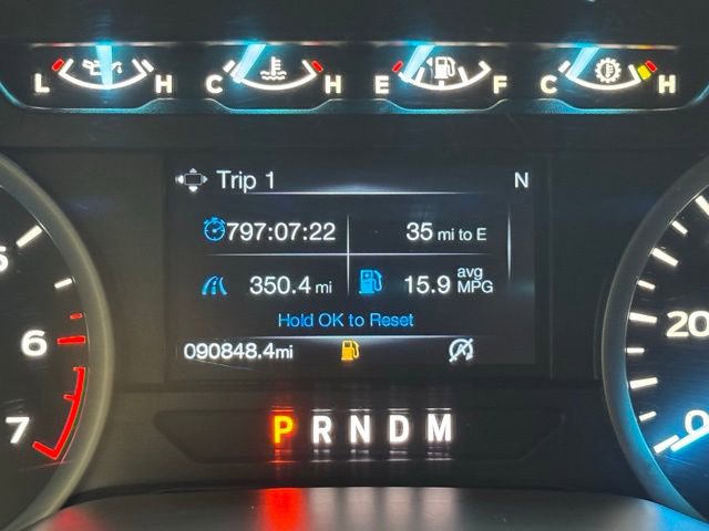 Used 2019 Ford F150 XLT w/ Equipment Group 302A Luxury image 10