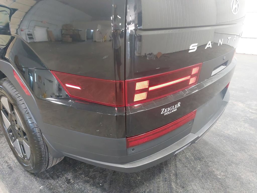 Certified 2026 Hyundai Santa Fe SE AWD/4WD image 36