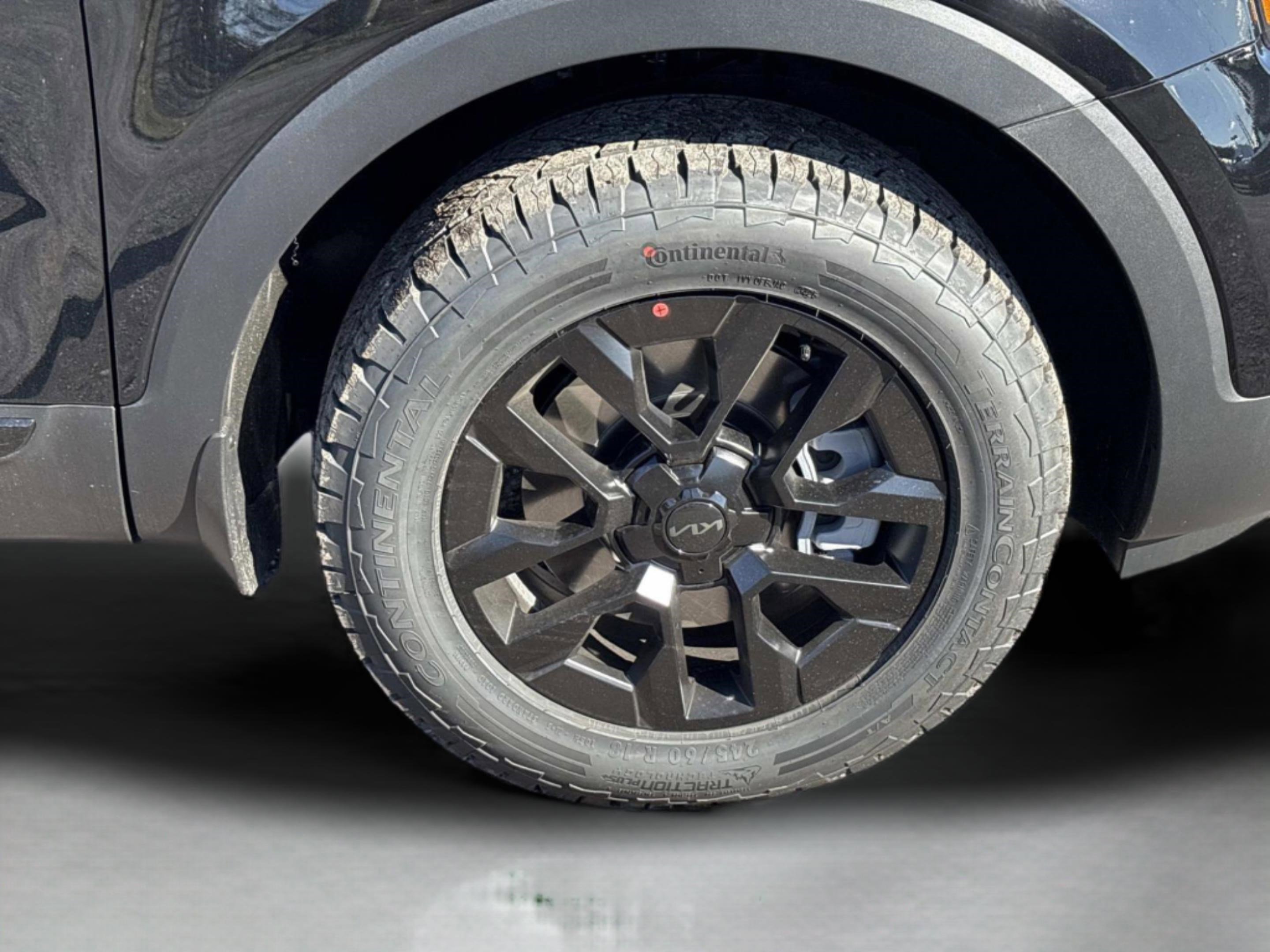 New 2025 Kia Telluride SX Prestige X-Pro image 9