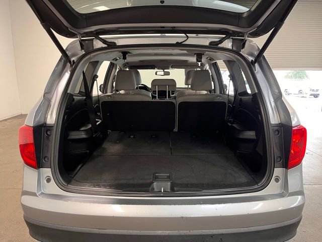 Used 2016 Honda Pilot EX-L image 16