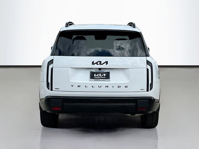New 2027 Kia Telluride SX X-Line image 6