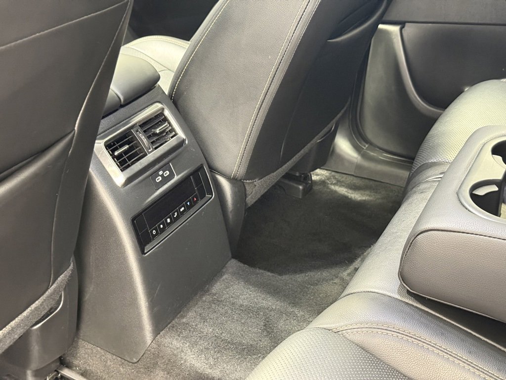 Used 2024 MAZDA CX-90 3.3 Turbo w/ Preferred Plus image 23