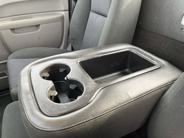 Used 2013 Chevrolet Silverado 1500 W/T image 23