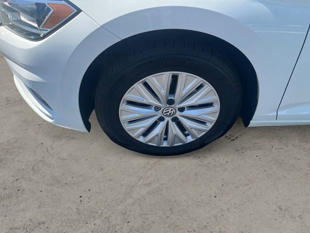 Used 2020 Volkswagen Jetta S w/ Driver Assistance Package FWD image 14