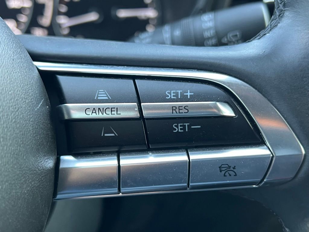 Used 2023 MAZDA CX-30 AWD 2.5 S w/ Preferred Package image 17