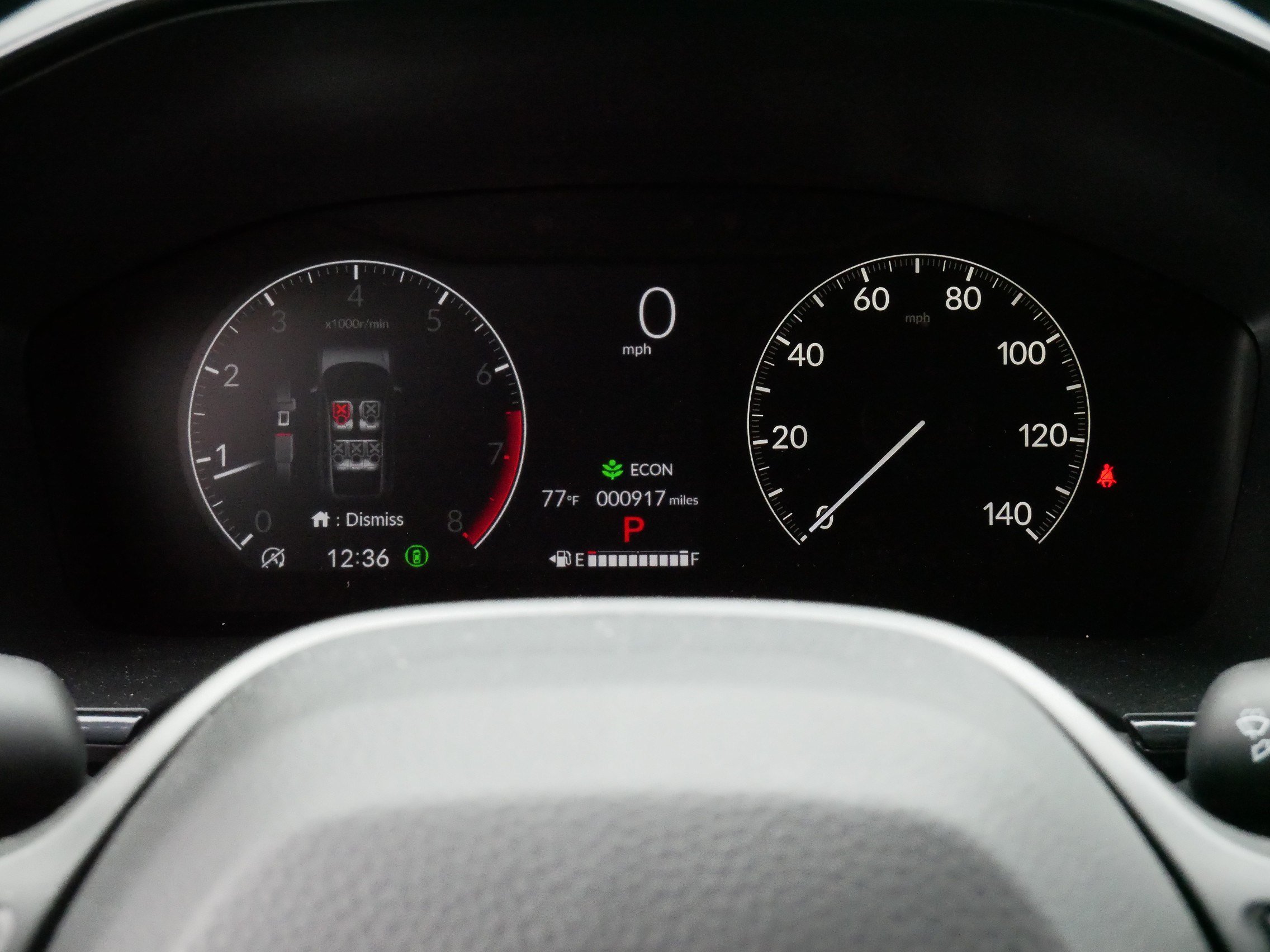 Certified 2026 Honda CR-V EX image 21