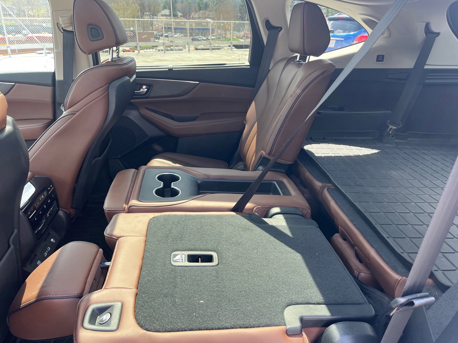 Used 2024 Acura MDX SH-AWD w/ Advance Package image 20