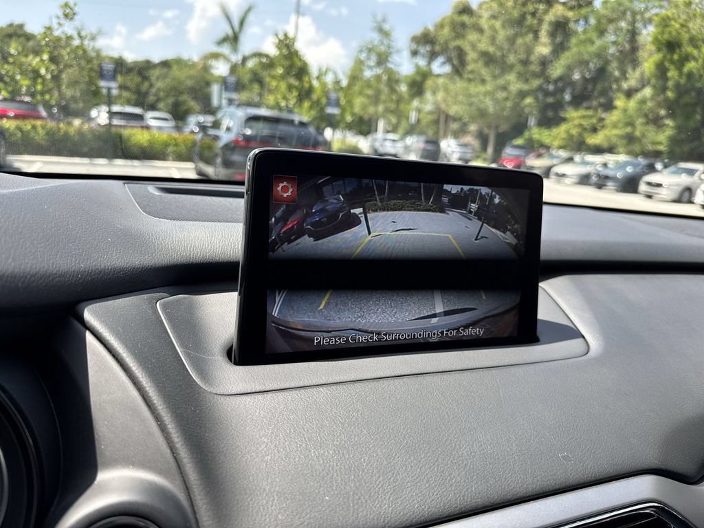 Used 2020 MAZDA CX-9 Touring w/ Touring Premium Package AWD/4WD image 50