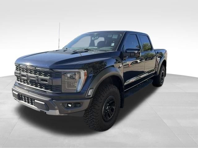 Used 2022 Ford F150 Raptor w/ Equipment Group 801A High AWD/4WD image 4