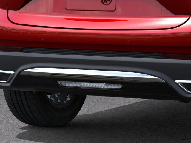 New 2026 Buick Envision Preferred image 14