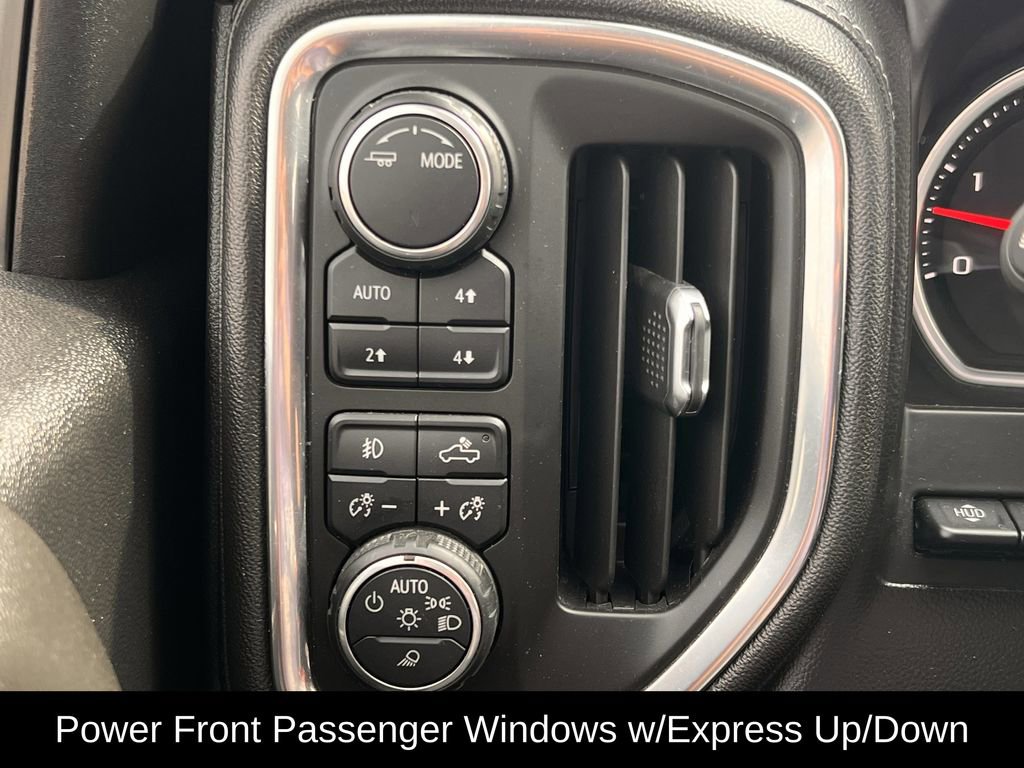 Used 2020 Chevrolet Silverado 3500 LTZ w/ LTZ Plus Package image 25