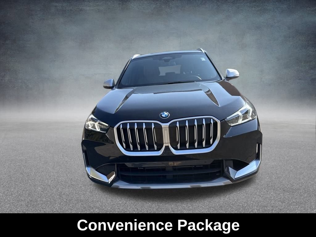 Used 2023 BMW X1 xDrive28i image 10