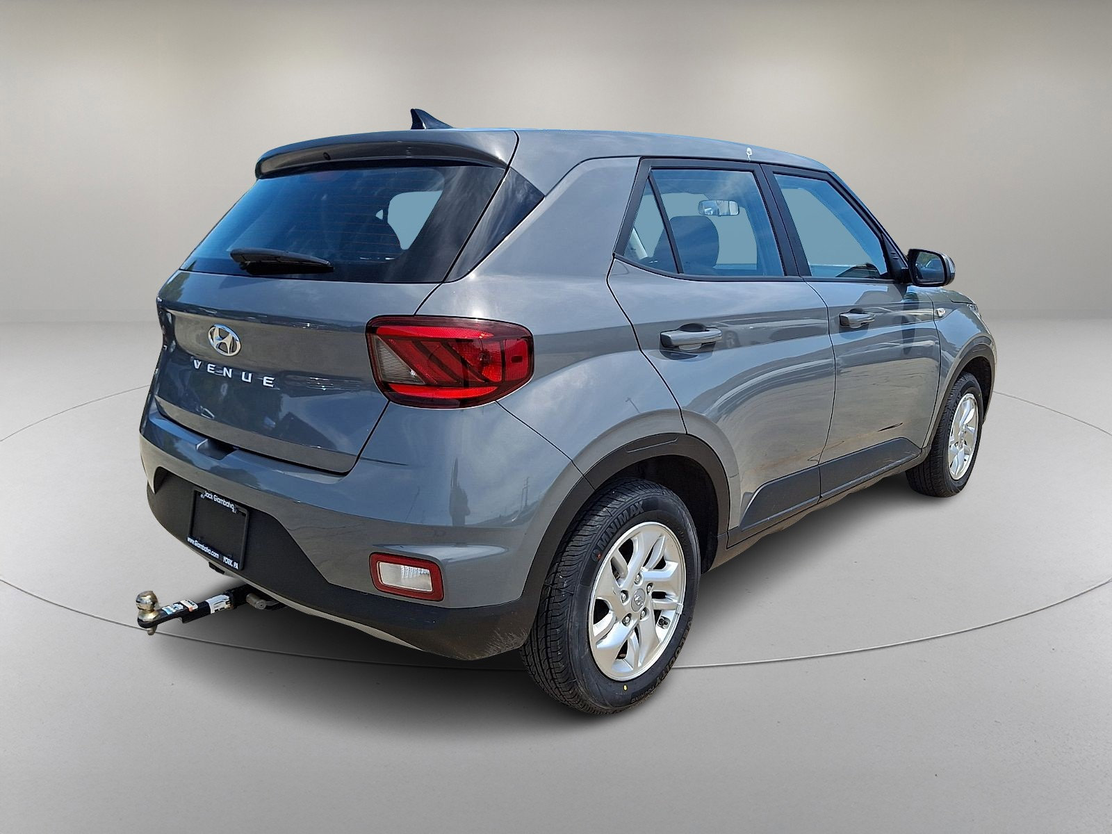 Certified 2022 Hyundai Venue SE FWD image 11