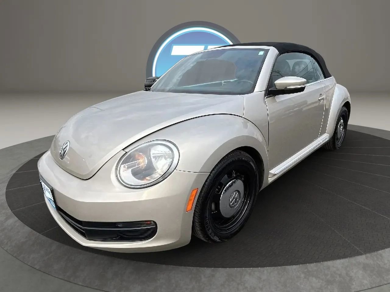 Used 2013 Volkswagen Beetle 2.5 image 14
