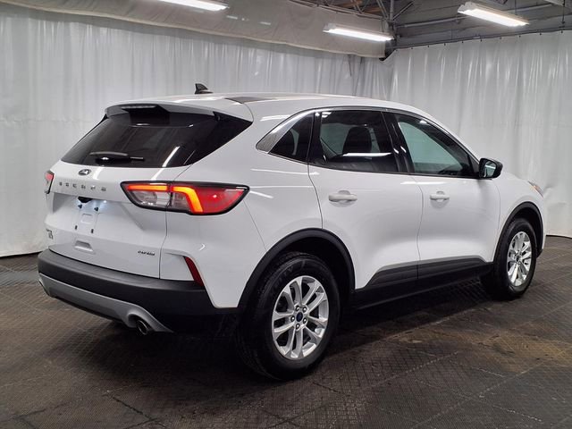 Used 2022 Ford Escape SE w/ Convenience Package image 25
