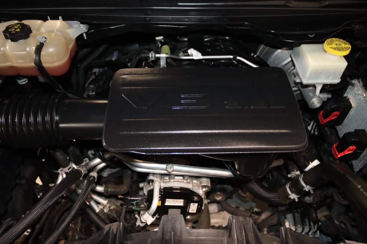 Used 2023 RAM 1500 Big Horn AWD/4WD image 79