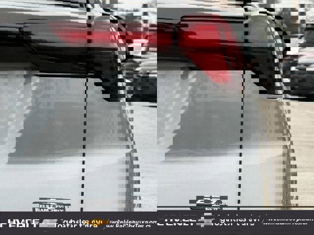 New 2027 Chevrolet Bolt LT w/ Comfort Package image 8