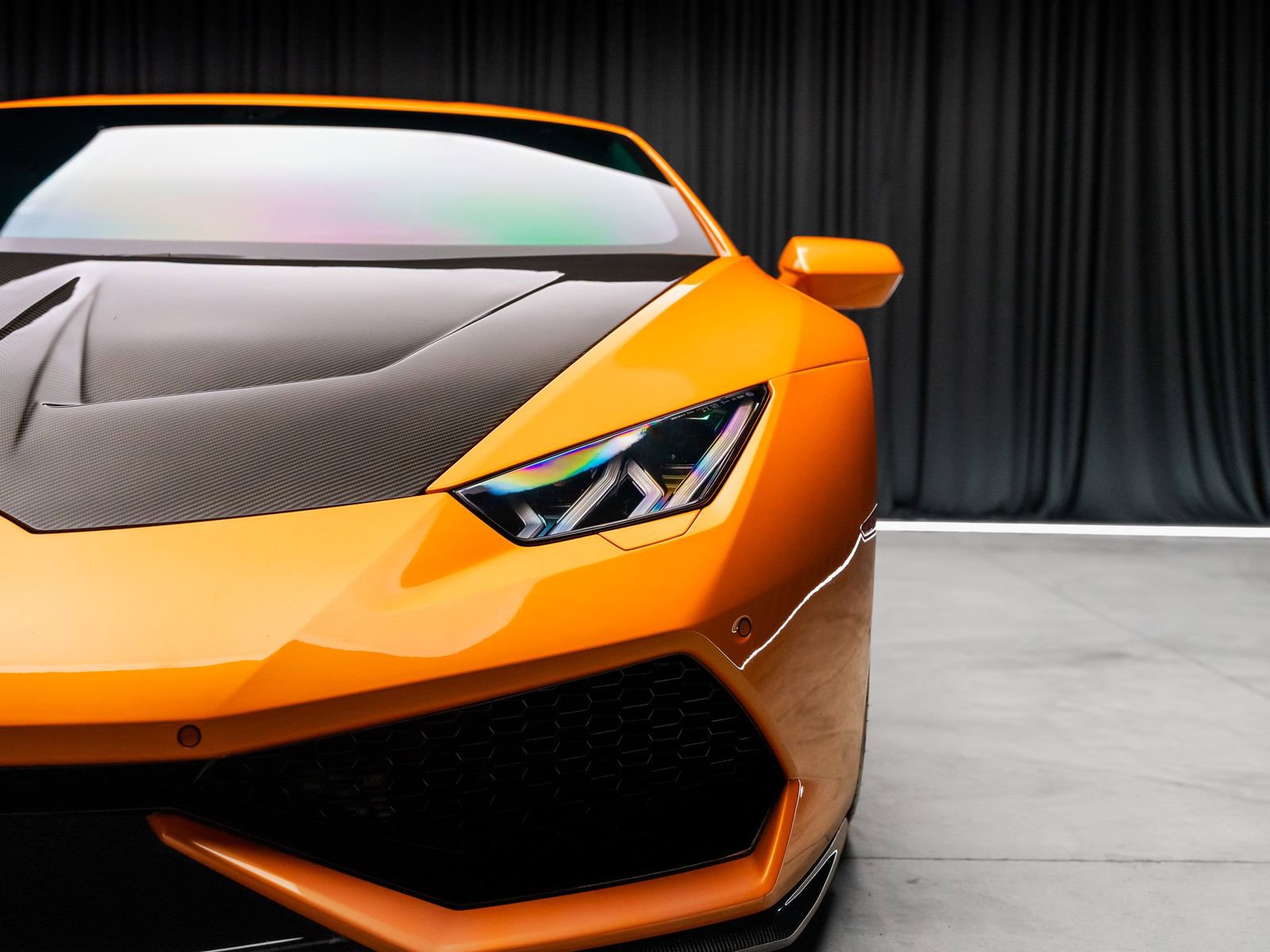 Used 2015 Lamborghini Huracan LP 610-4 image 25