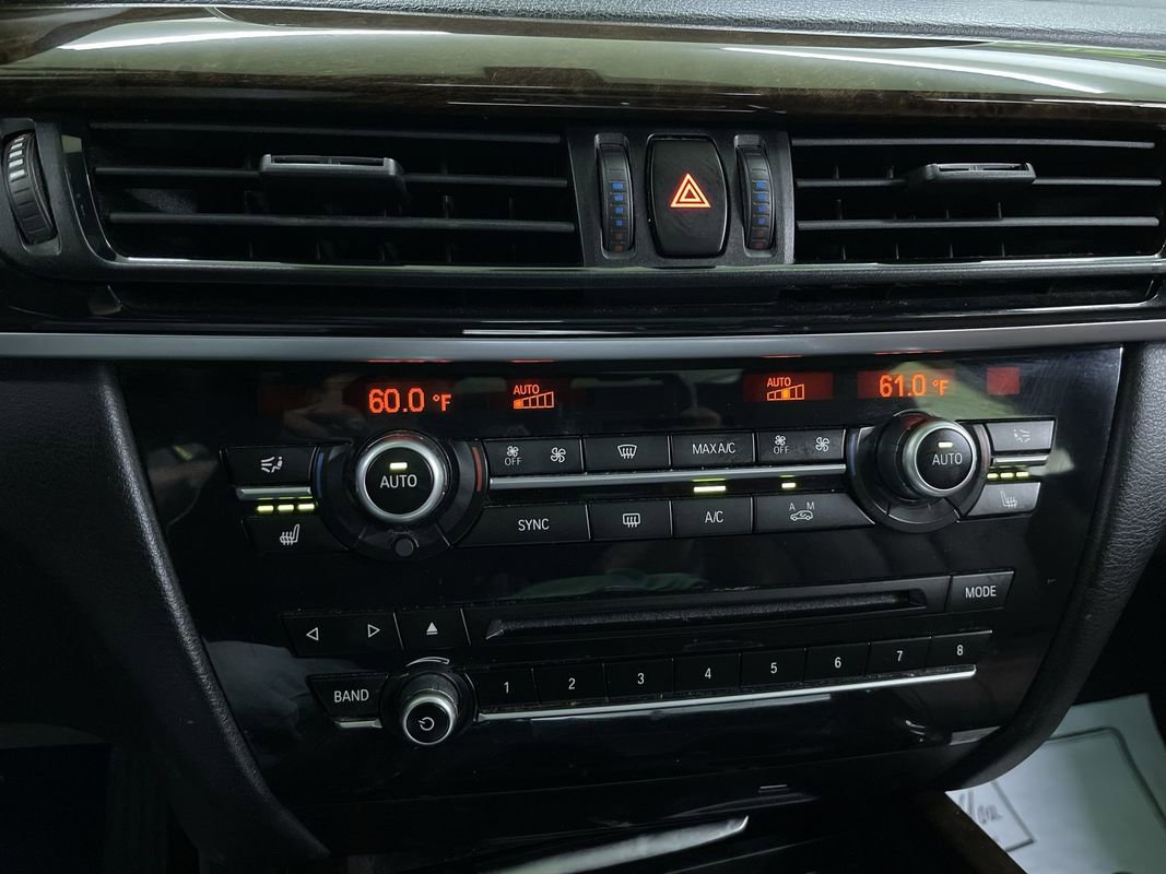 Used 2017 BMW X5 sDrive35i image 24