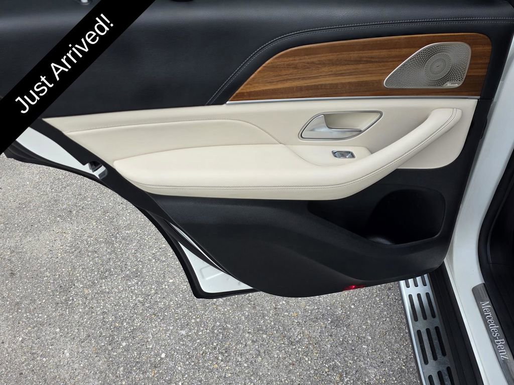 Used 2022 Mercedes-Benz GLE 350 image 43