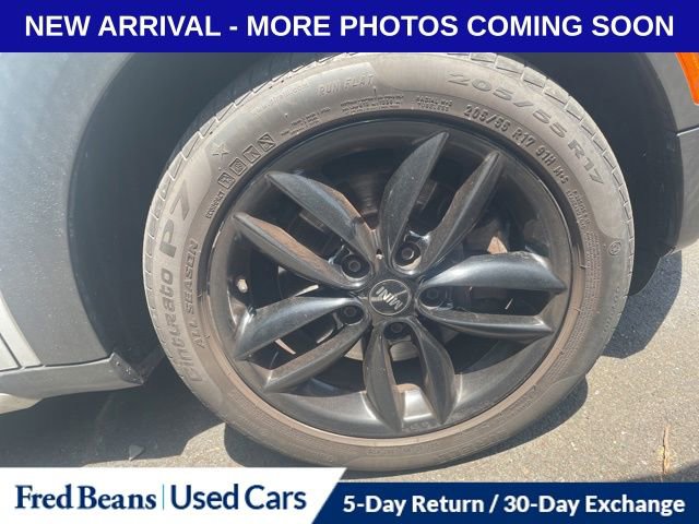 Used 2016 MINI Cooper Countryman S AWD/4WD image 12