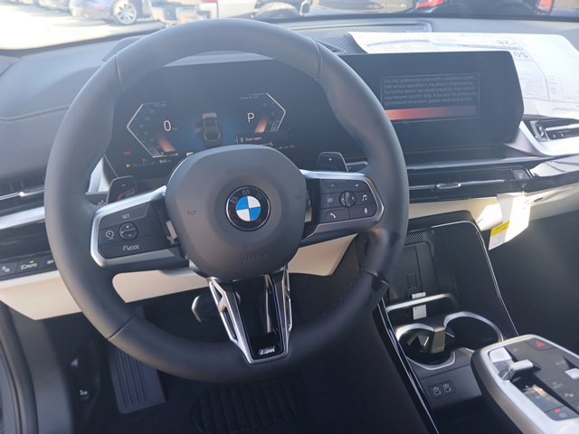 New 2026 BMW X2 xDrive28i w/ Technology Package AWD/4WD image 19