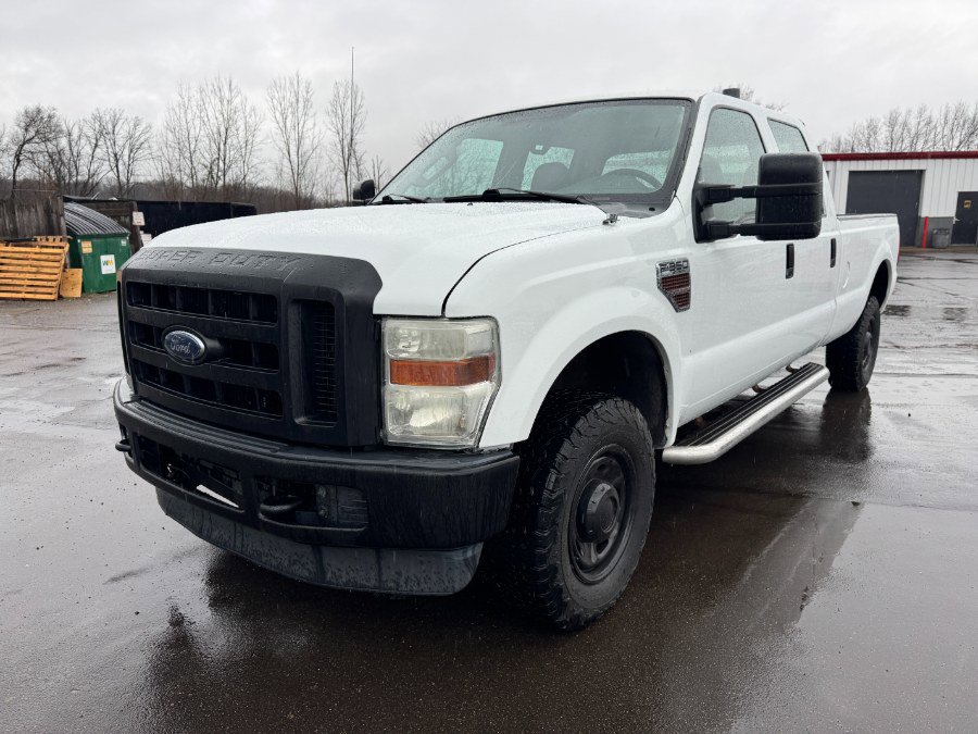 Used 2010 Ford F350 XL