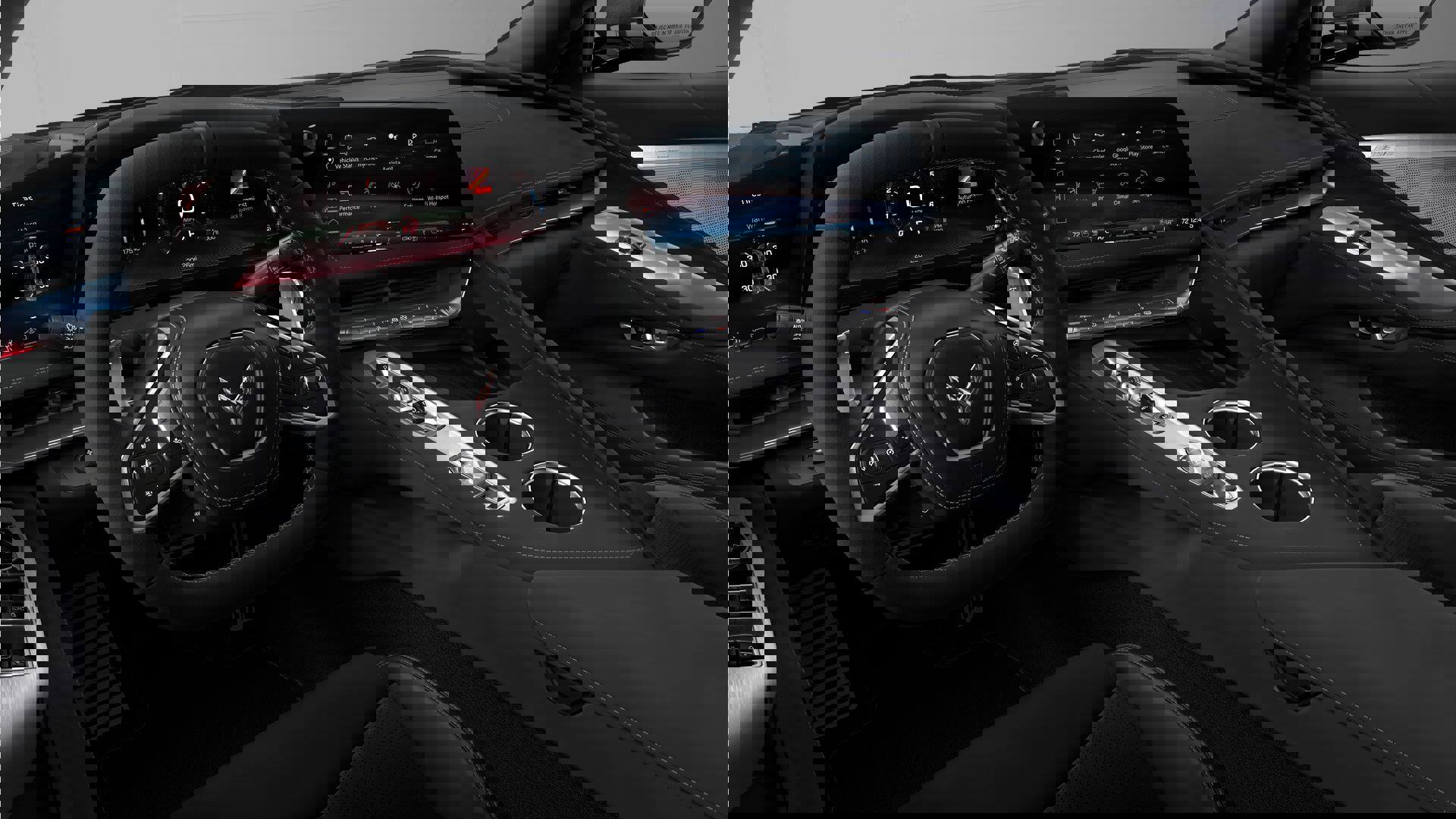 New 2026 Chevrolet Corvette Stingray Premium Conv w/ Z51 Performance Package image 30