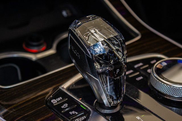 Used 2019 BMW X7 xDrive50i w/ Executive Package image 36