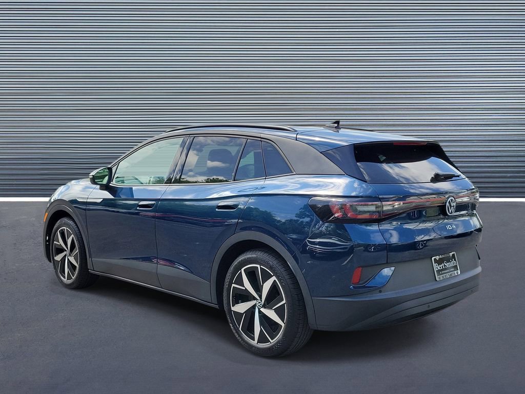 Used 2023 Volkswagen ID.4 S image 4