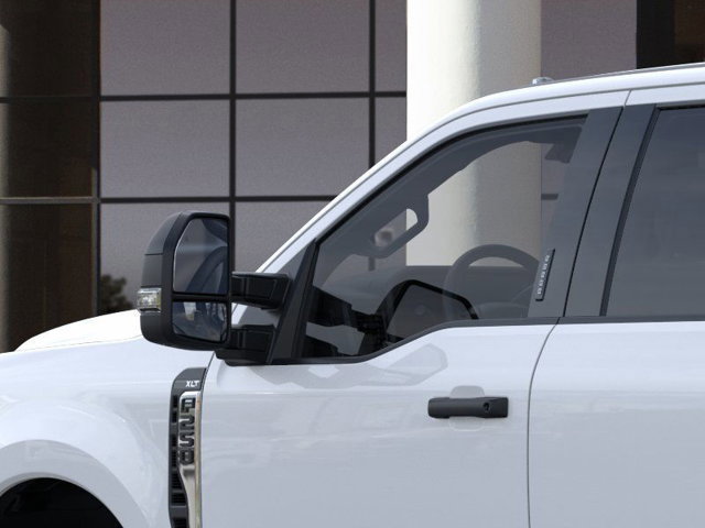 New 2025 Ford F250 XLT image 20