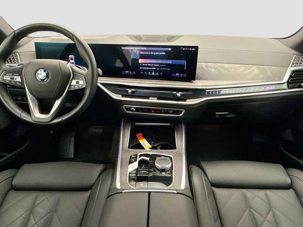Certified 2026 BMW X5 sDrive40i image 13