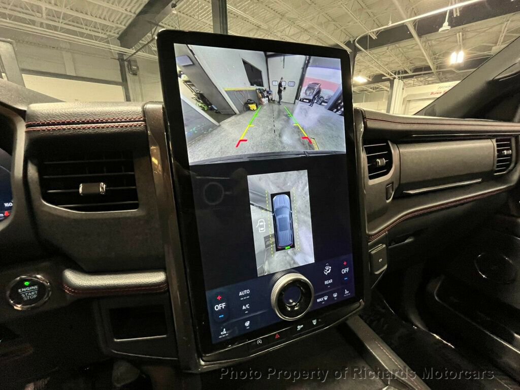 Used 2024 Ford Expedition Max Limited image 32