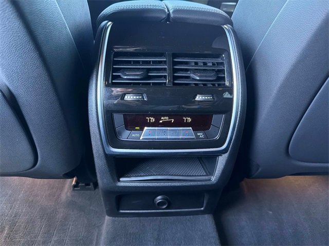 Used 2022 BMW X5 xDrive40i image 14