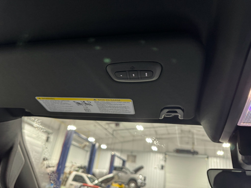 New 2025 RAM 1500 Big Horn image 38