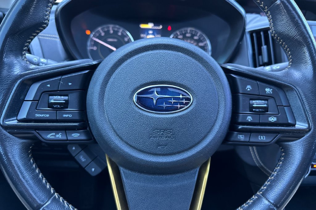 Used 2021 Subaru Crosstrek 2.5i Sport w/ Moonroof Package AWD/4WD image 26