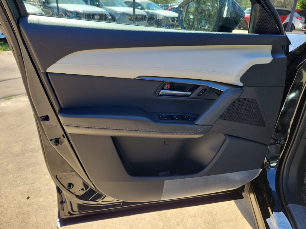 New 2026 MAZDA CX-5 Select AWD/4WD image 18