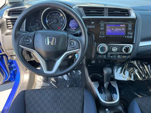 Used 2016 Honda Fit LX image 14