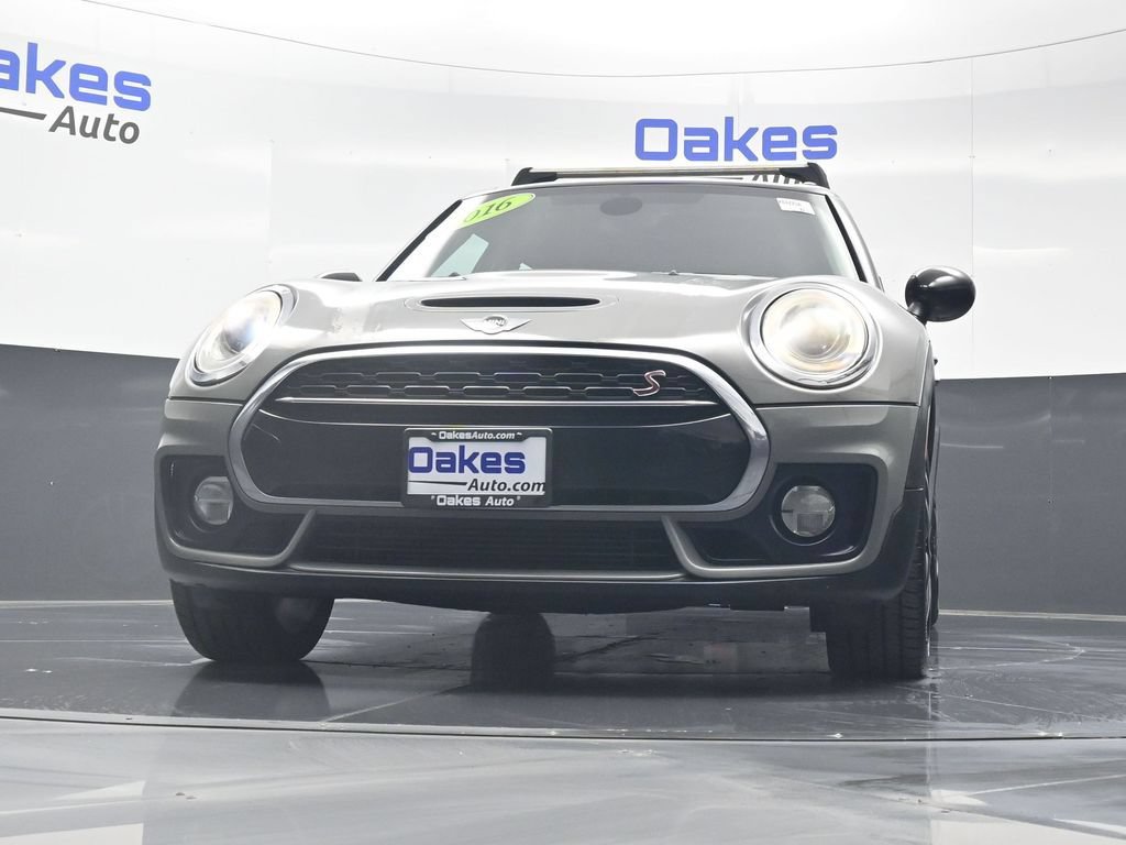 Used 2016 MINI Cooper Clubman S FWD image 36