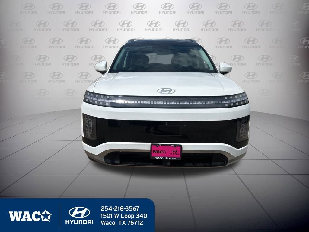 New 2026 Hyundai Ioniq 9 Calligraphy image 9