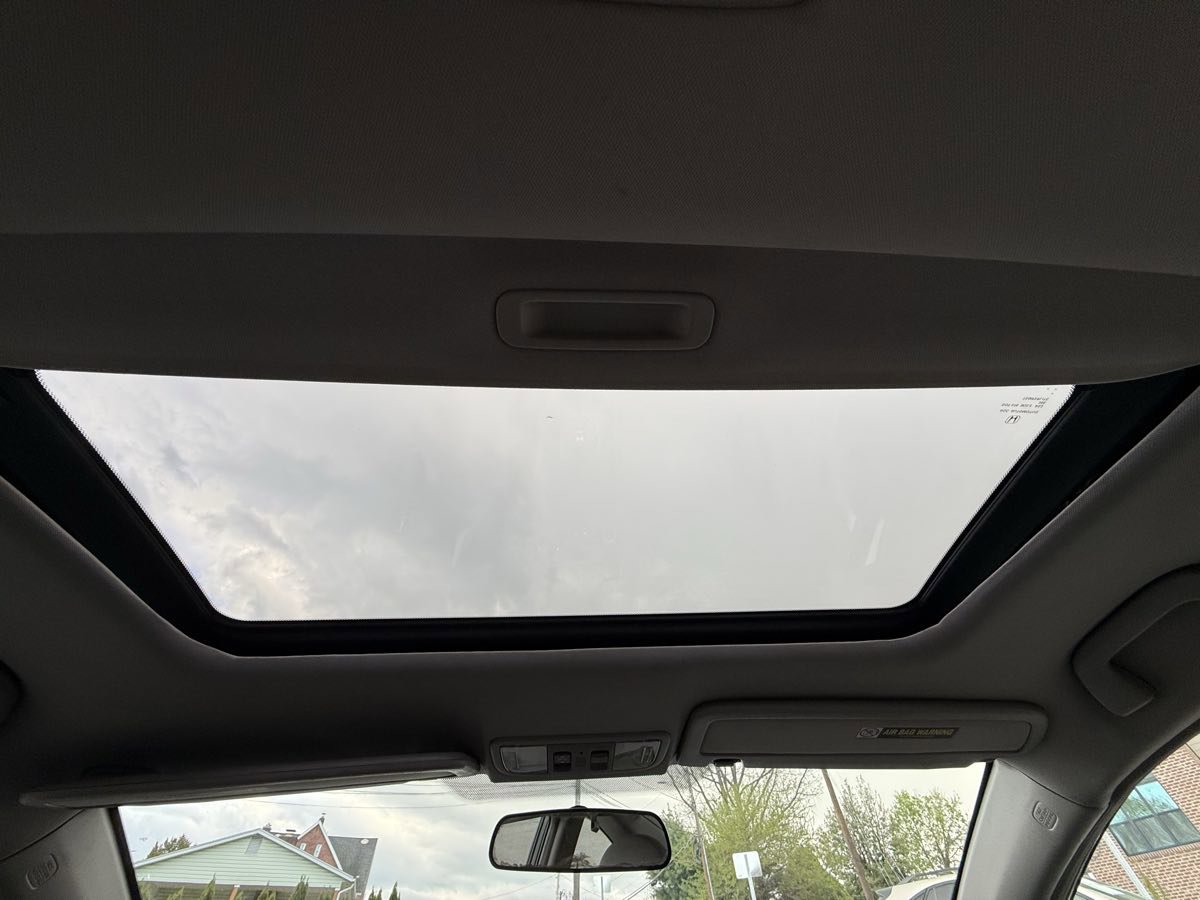 Used 2009 Honda Civic EX image 20