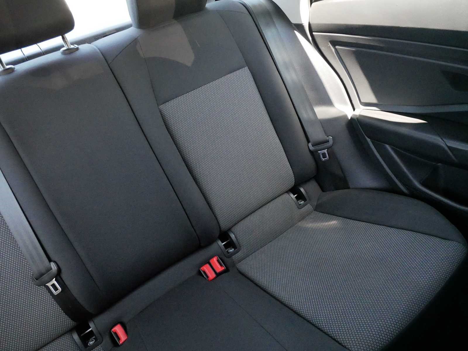 Certified 2020 Volkswagen Jetta S FWD image 14