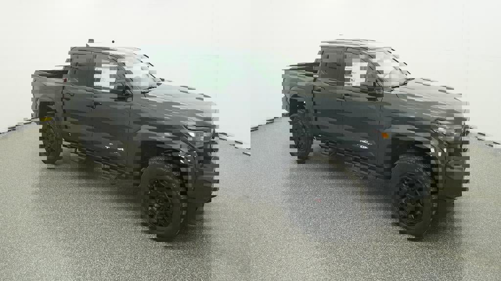 New 2025 Toyota Tacoma SR5 image 45