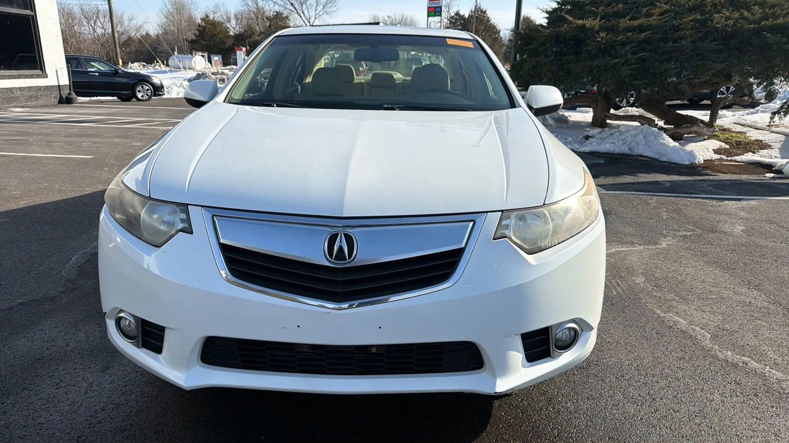 Used 2013 Acura TSX Sedan image 10