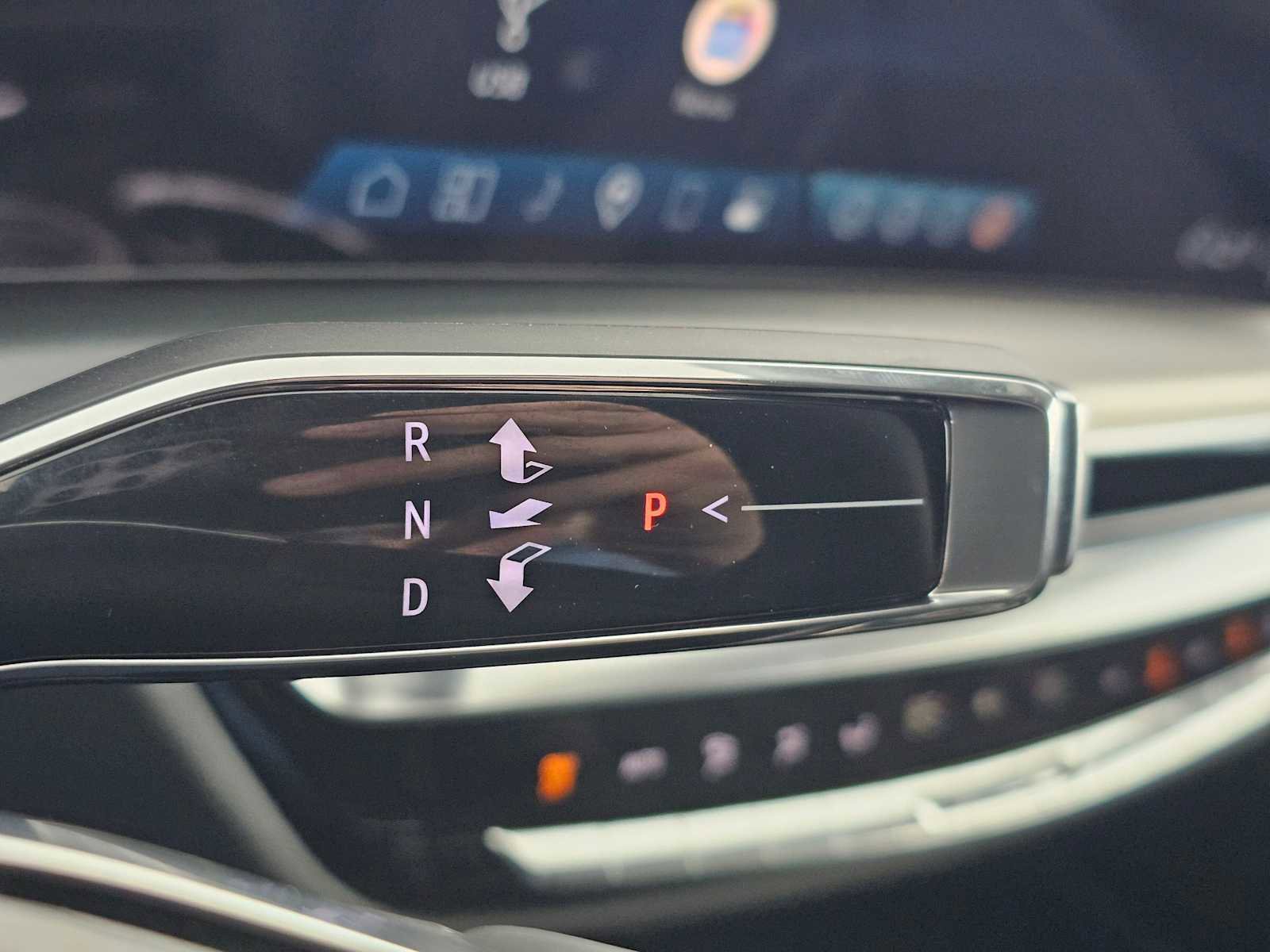 New 2026 Cadillac Lyriq Luxury w/ LPO, Floor Liner Package image 30