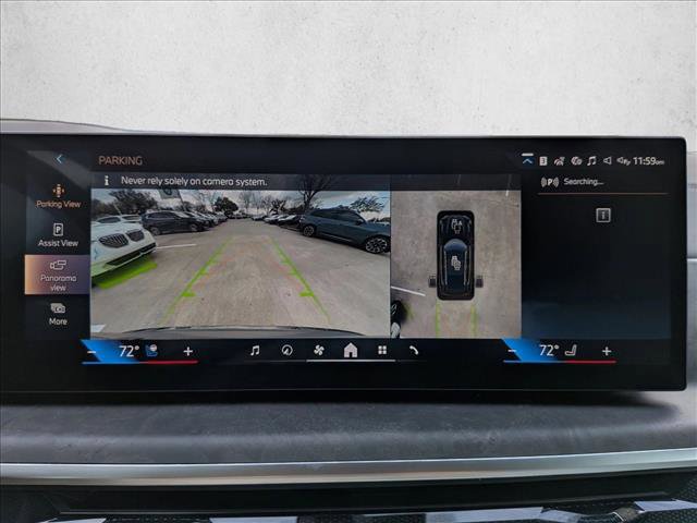 Used 2026 BMW X5 sDrive40i RWD image 13