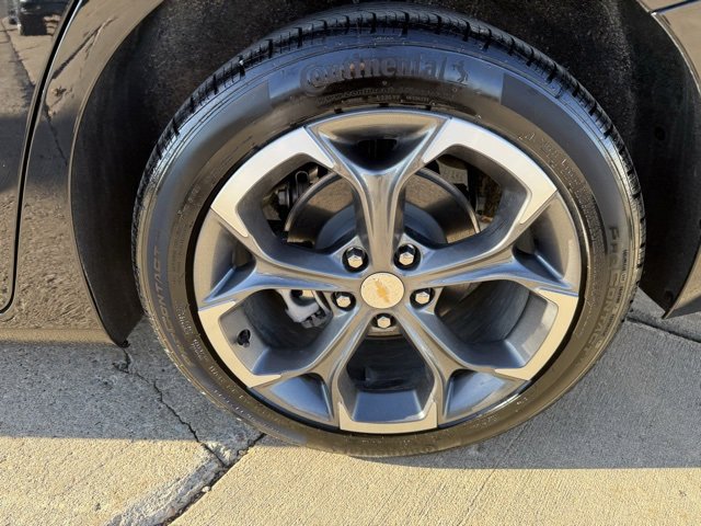 Used 2025 Chevrolet Malibu LT w/ LPO, Floor Liner Package image 10