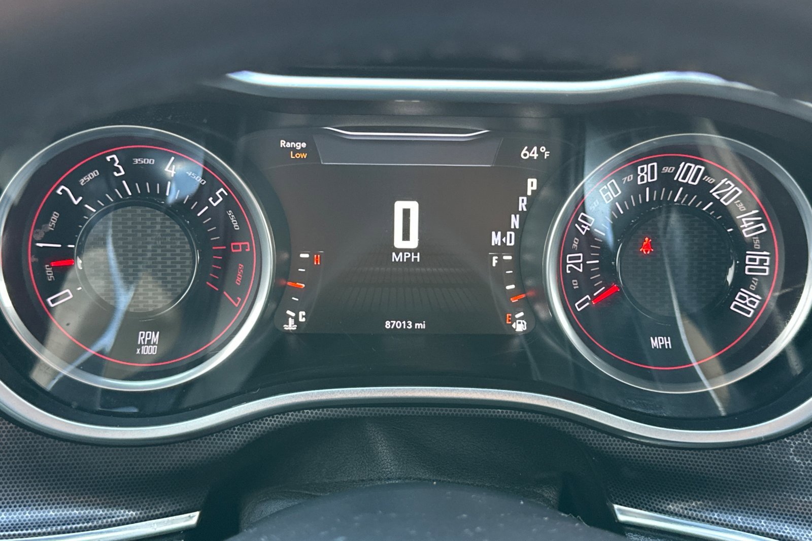 Used 2016 Dodge Challenger R/T Scat Pack image 40